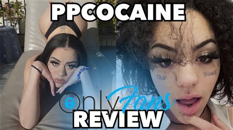 ppcocaine nude video